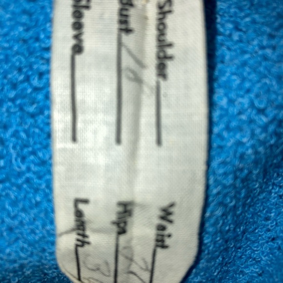 Vintage RARE!!! St John Saks Fifth Avenue Knit Dress set. SAMPLE - Picture 11 of 12